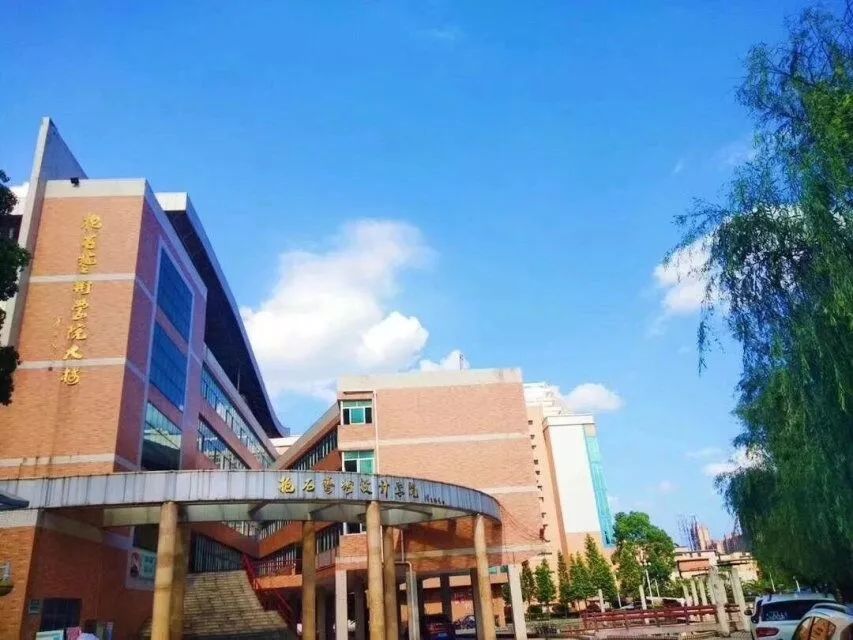 “宝藏”男孩江工登场！单招的小伙伴们快来报名发掘吧！