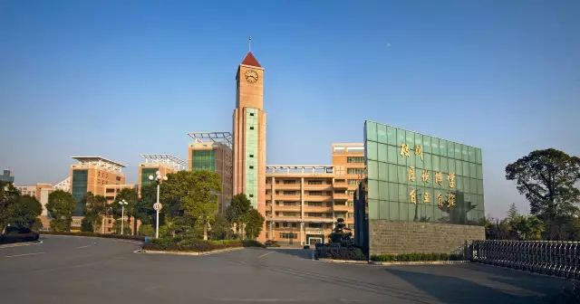 “宝藏”男孩江工登场！单招的小伙伴们快来报名发掘吧！