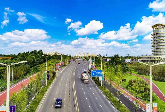 我是眉山人我骄傲！快来为爱上“东马”的四个理由疯狂打CALL