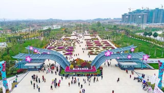 我是眉山人我骄傲！快来为爱上“东马”的四个理由疯狂打CALL