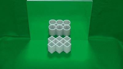 折纸自制实用的东西,自制神奇的折纸