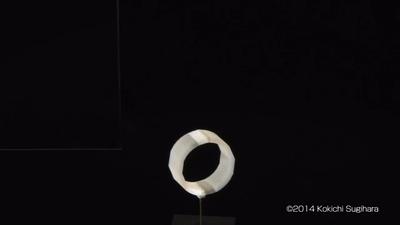 折纸自制实用的东西,自制神奇的折纸