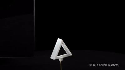 折纸自制实用的东西,自制神奇的折纸