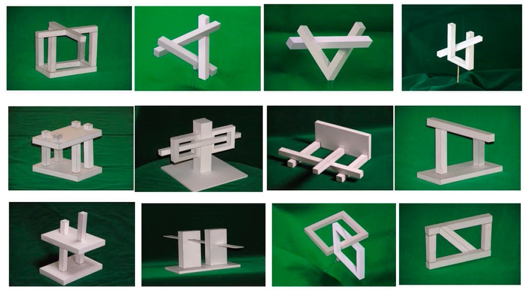 折纸自制实用的东西,自制神奇的折纸