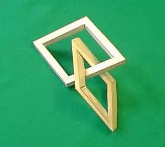 折纸自制实用的东西,自制神奇的折纸