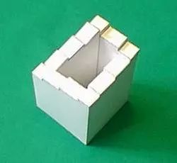 折纸自制实用的东西,自制神奇的折纸