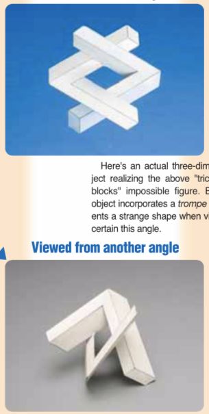 折纸自制实用的东西,自制神奇的折纸