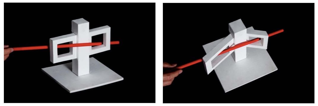 折纸自制实用的东西,自制神奇的折纸