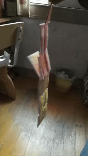 折纸自制实用的东西,自制神奇的折纸