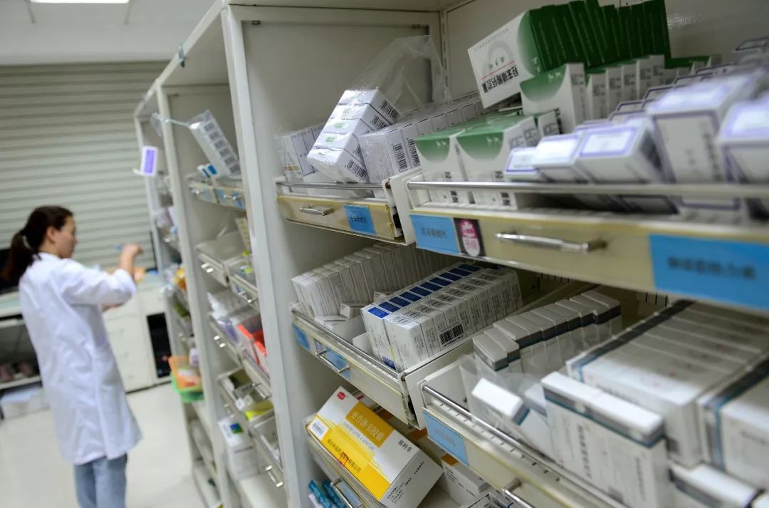 丙肝口服新药最新状况 (中国哪年可有丙肝新药)