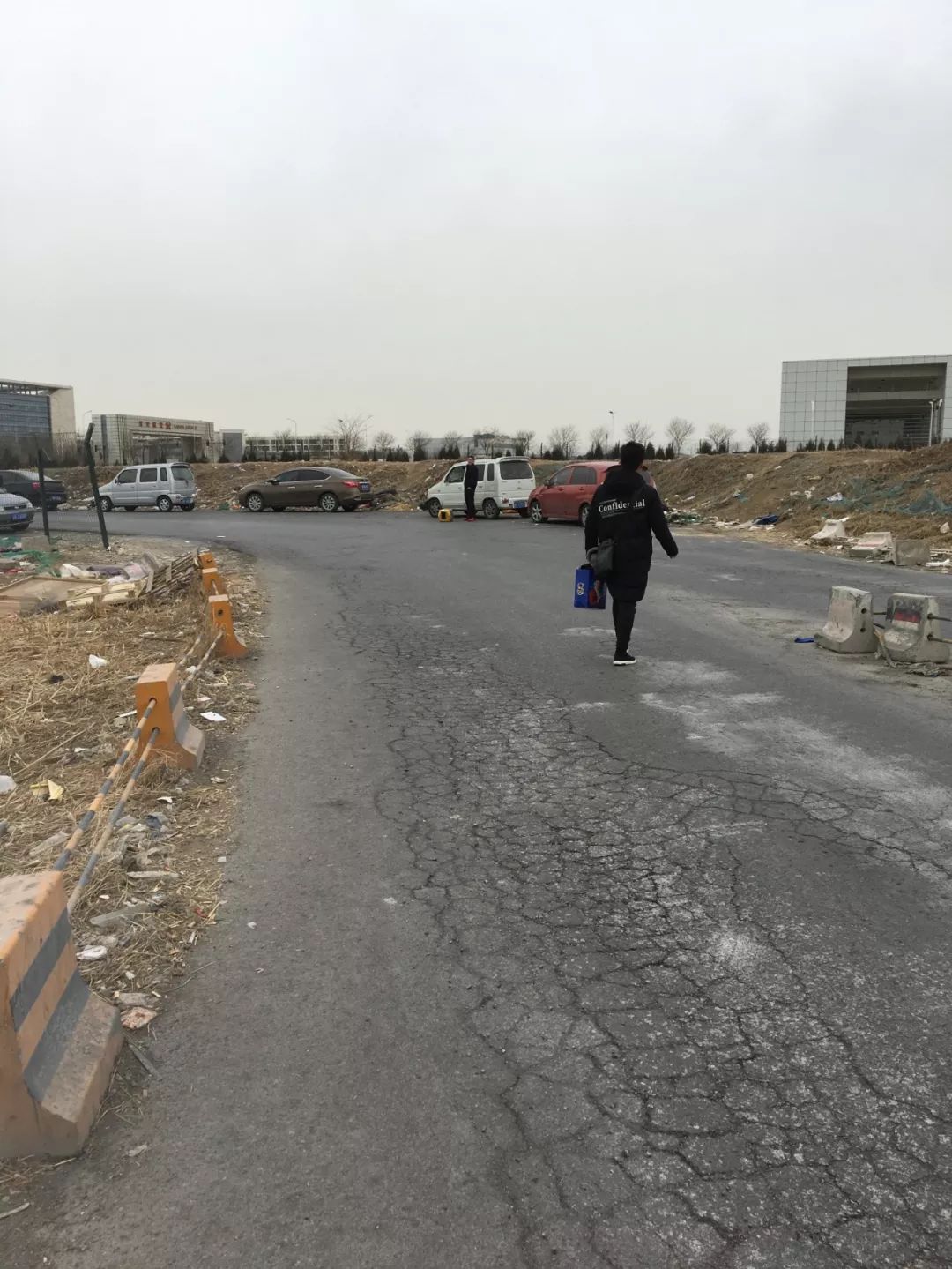 那些无所不能的跑腿小哥,跑腿小哥的日常生活