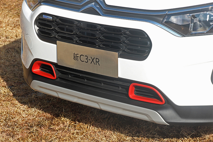 新东风雪铁龙c3xr试驾,东风雪铁龙c3xr2011