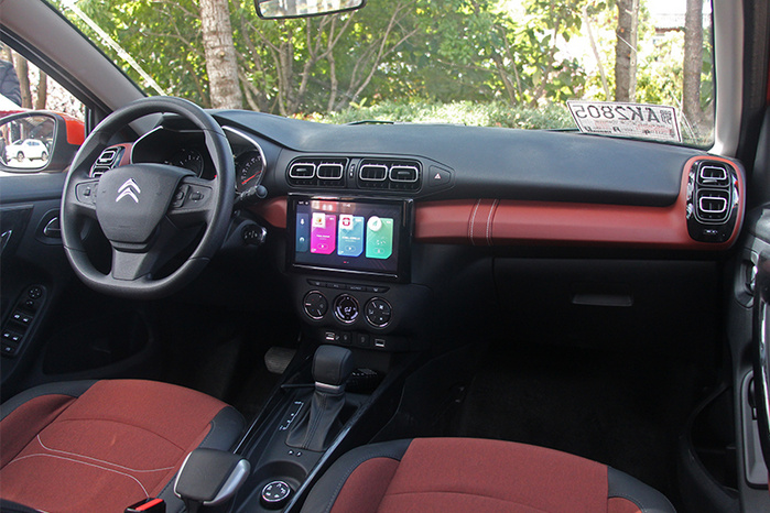 新东风雪铁龙c3xr试驾,东风雪铁龙c3xr2011