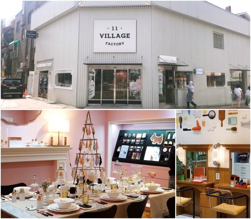 刚进中国就获兆顺/盈庄等亿元级代理青睐Agatha凭啥？