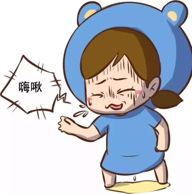 女性难言之隐可防可治,产后的难言之隐