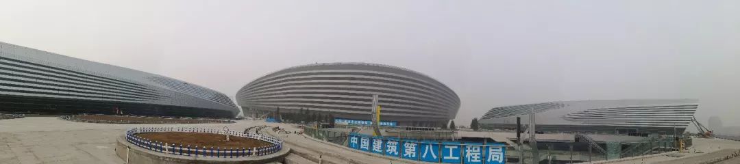 郑州奥体中心发展,郑州奥体中心项目最新进展