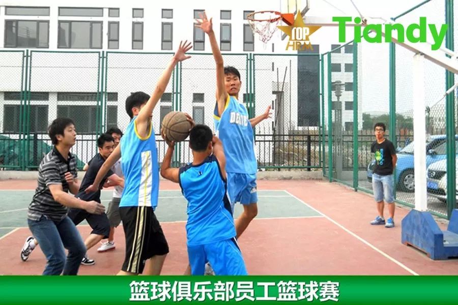 杰出雇主是怎么评选的,天地伟业安防体验店