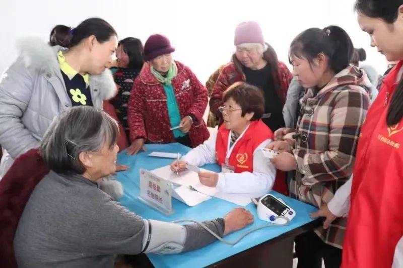 周口这个村的妇女万万没想到，还能摊上这好事儿