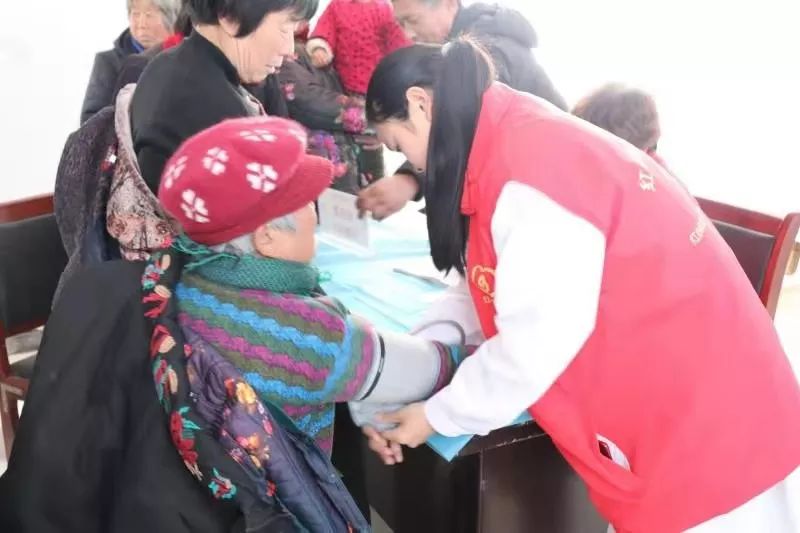 周口这个村的妇女万万没想到，还能摊上这好事儿