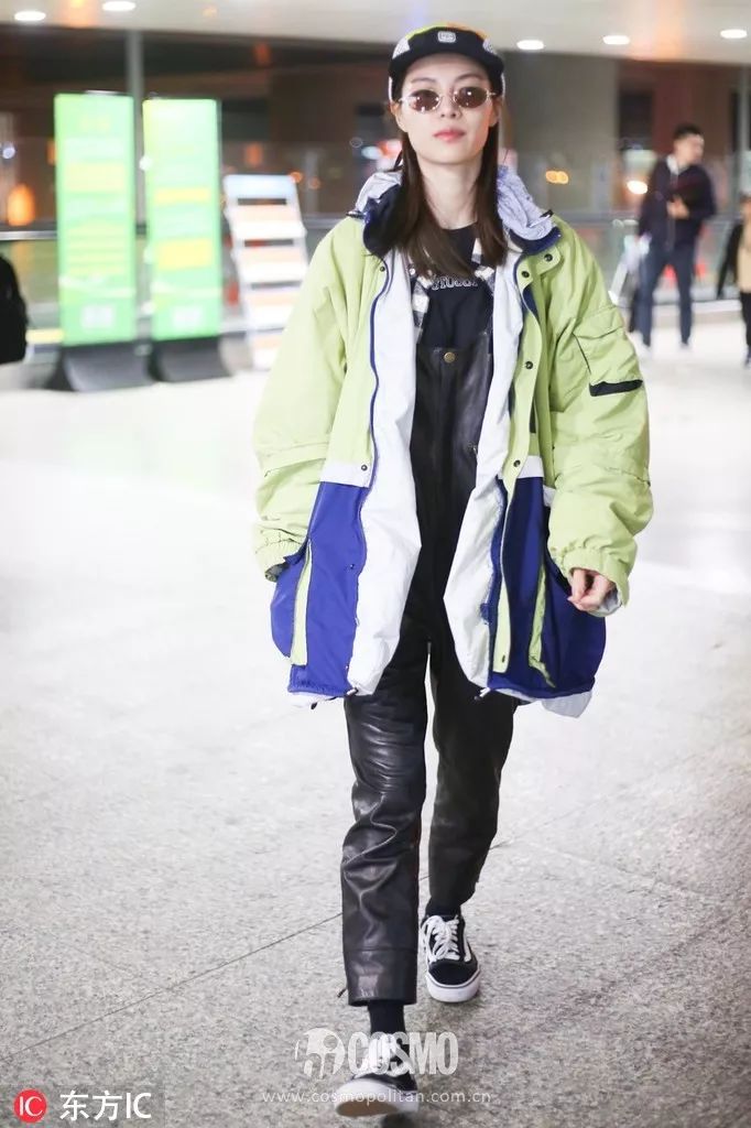 时尚芭莎钟楚曦视频,时尚芭莎钟楚曦