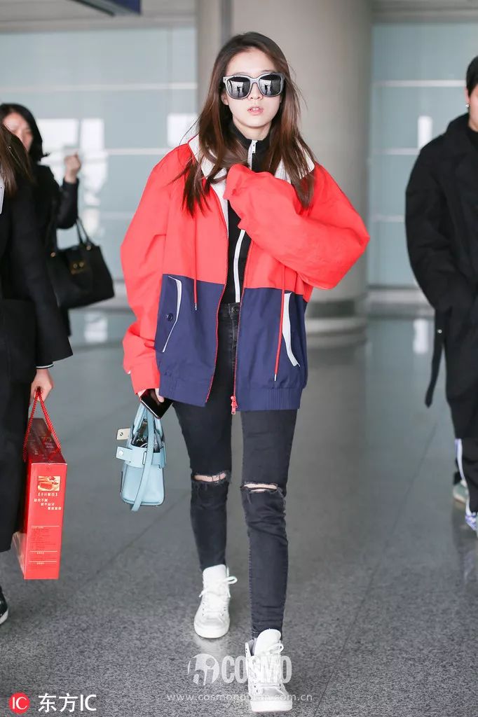 时尚芭莎钟楚曦视频,时尚芭莎钟楚曦