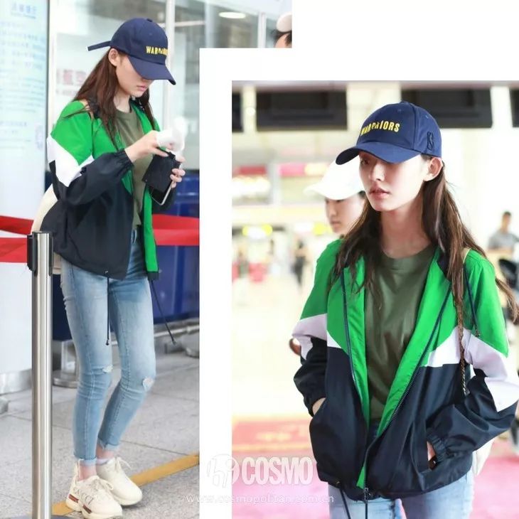 时尚芭莎钟楚曦视频,时尚芭莎钟楚曦