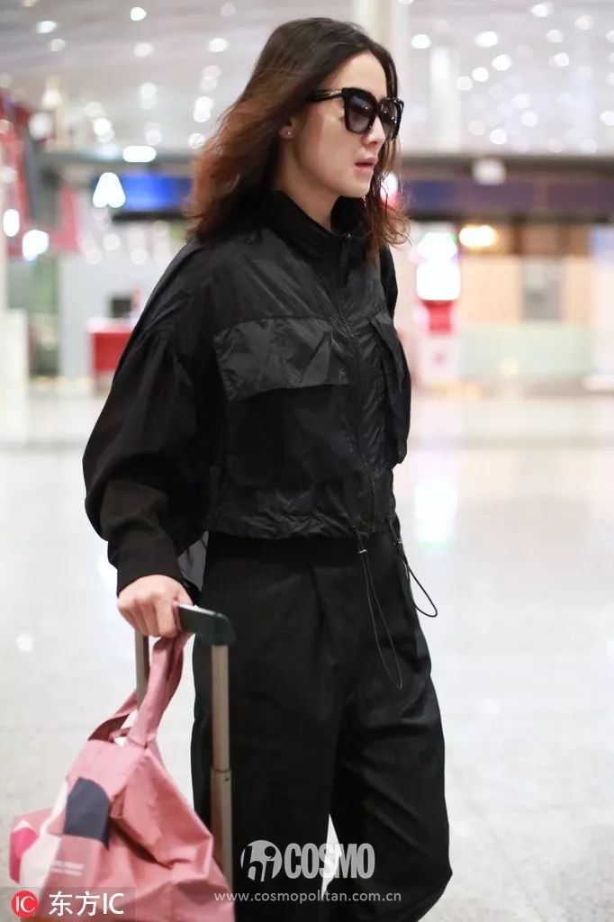 时尚芭莎钟楚曦视频,时尚芭莎钟楚曦