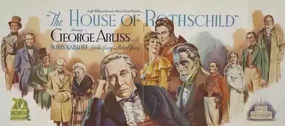 拉菲背后的神秘家族：身家等于2200个马云？