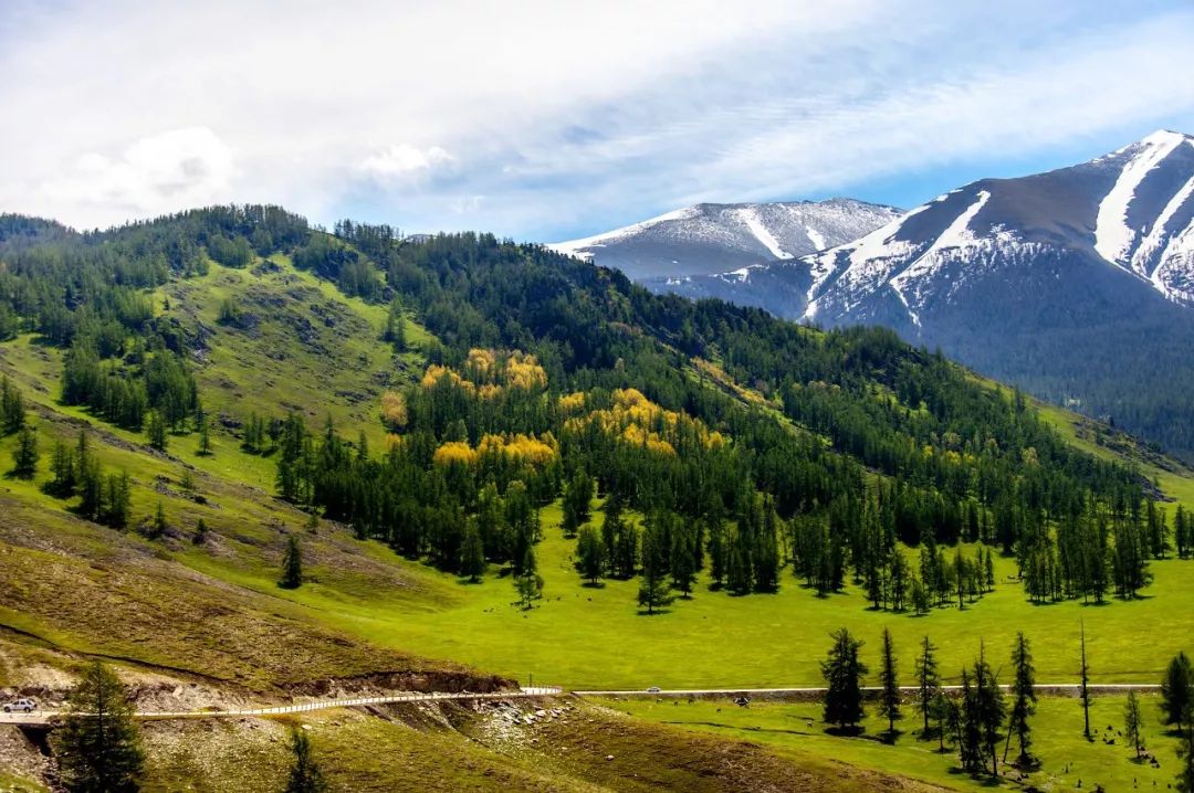 （必看速知）2019年喀纳斯景区·喀旅股份春夏秋最新优惠政策出炉，更深度地喀纳斯秘境极致旅行体验。