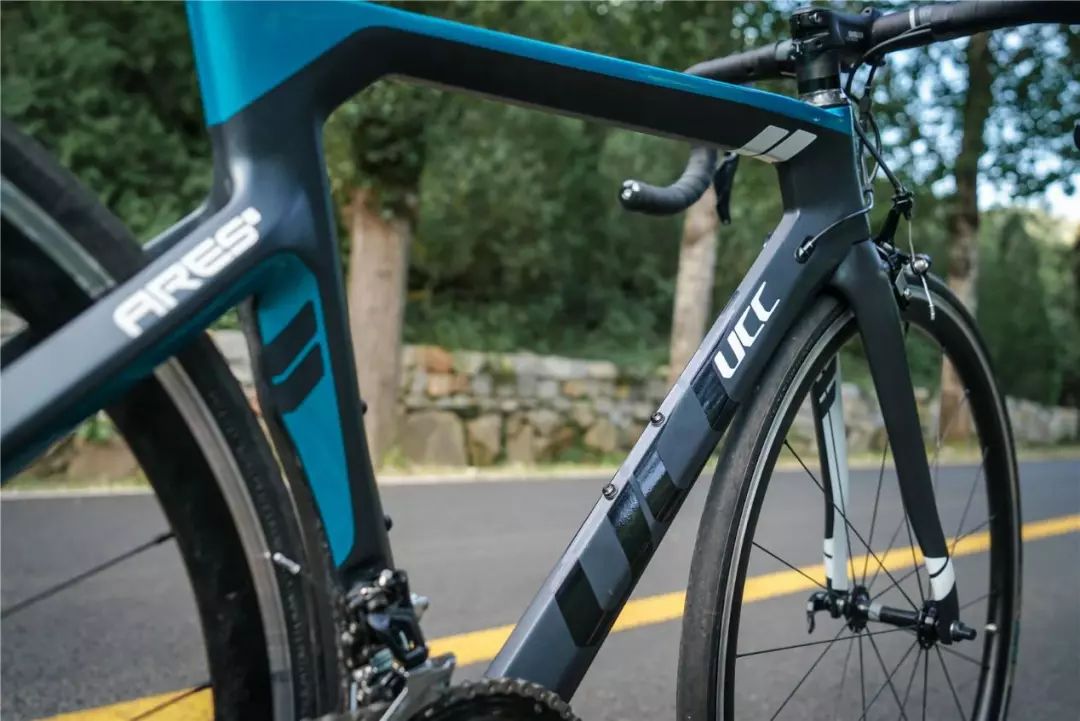 ucc阿瑞斯20款105如何,ucc公路车阿瑞斯颜色