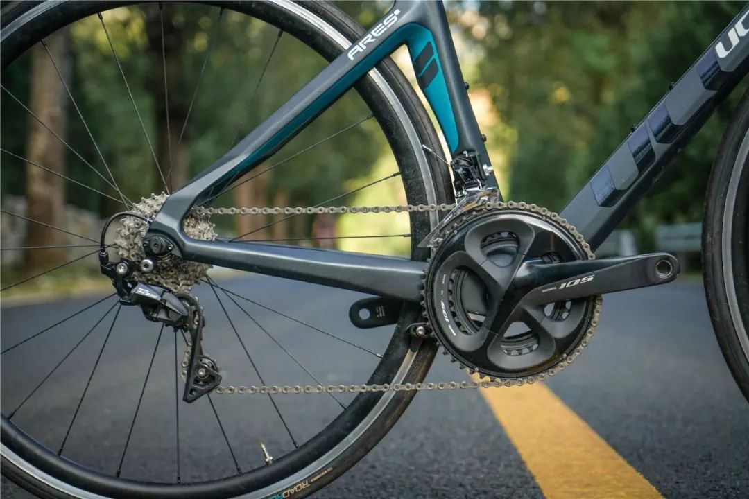 ucc阿瑞斯20款105如何,ucc公路车阿瑞斯颜色