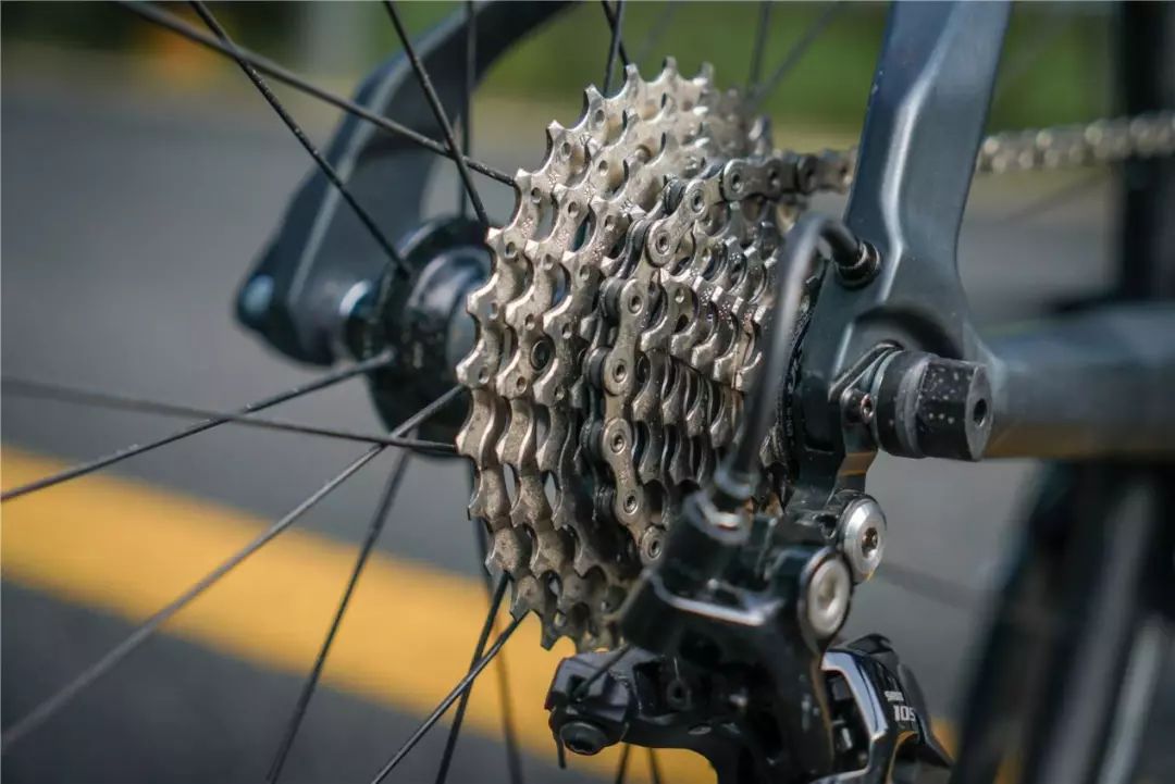 ucc阿瑞斯20款105如何,ucc公路车阿瑞斯颜色