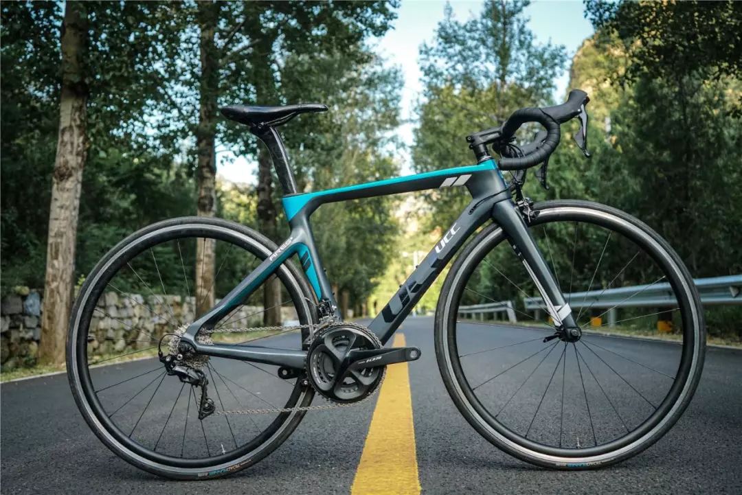 ucc阿瑞斯20款105如何,ucc公路车阿瑞斯颜色