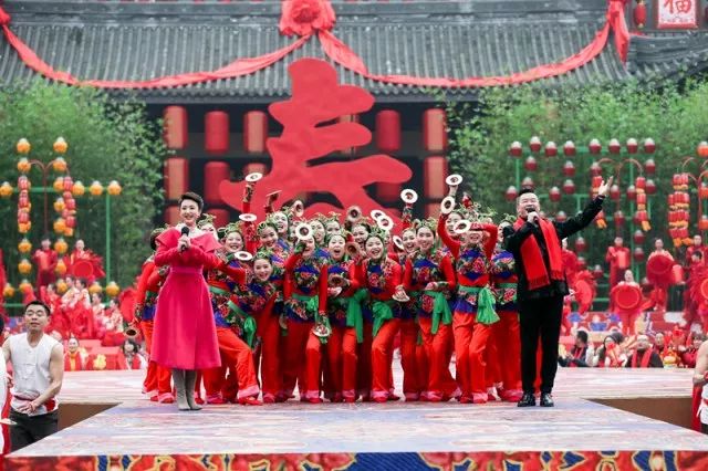 我是眉山人我骄傲！快来为爱上“东马”的四个理由疯狂打CALL