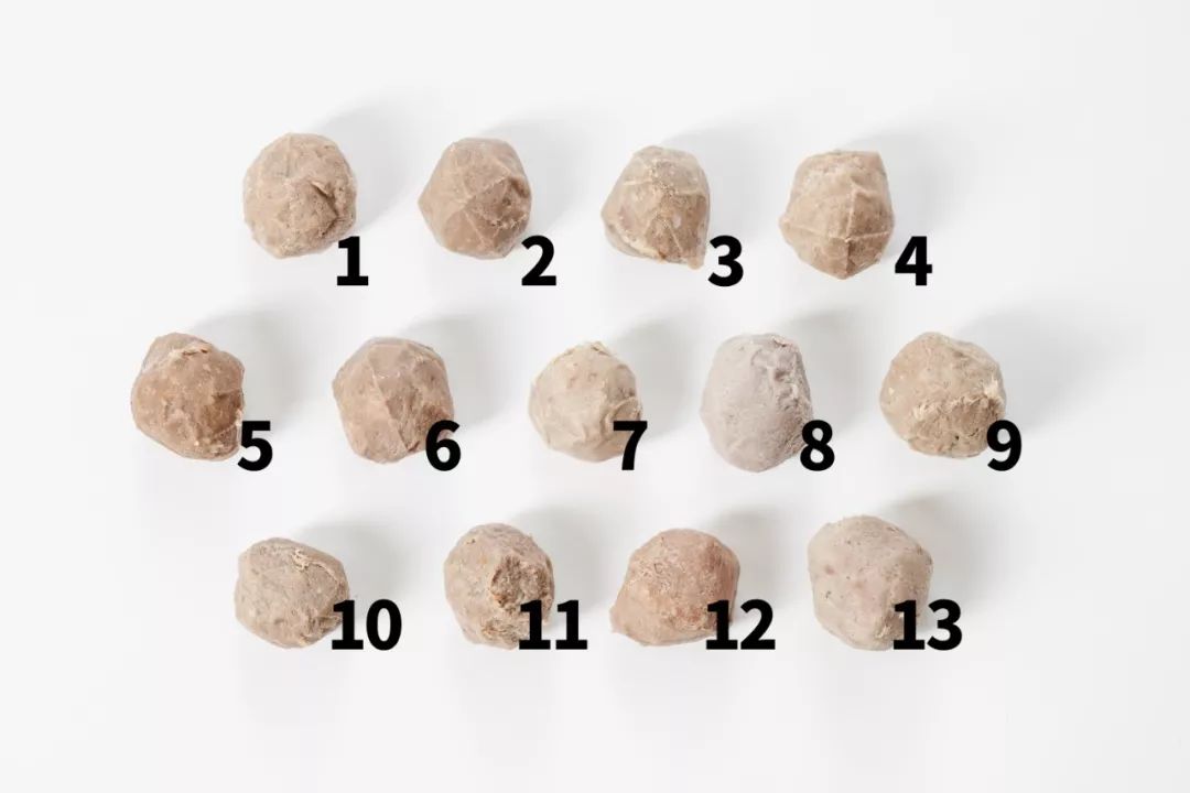 正宗潮汕牛丸推荐去哪一家,12袋正宗潮汕牛丸第一名