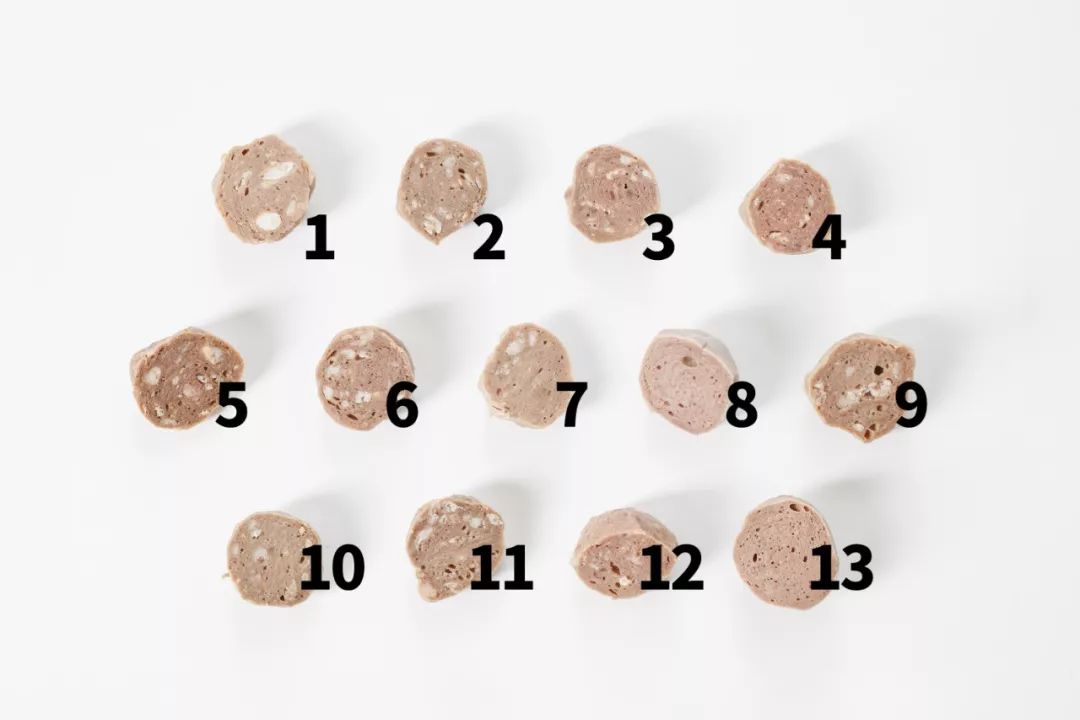 正宗潮汕牛丸推荐去哪一家,12袋正宗潮汕牛丸第一名