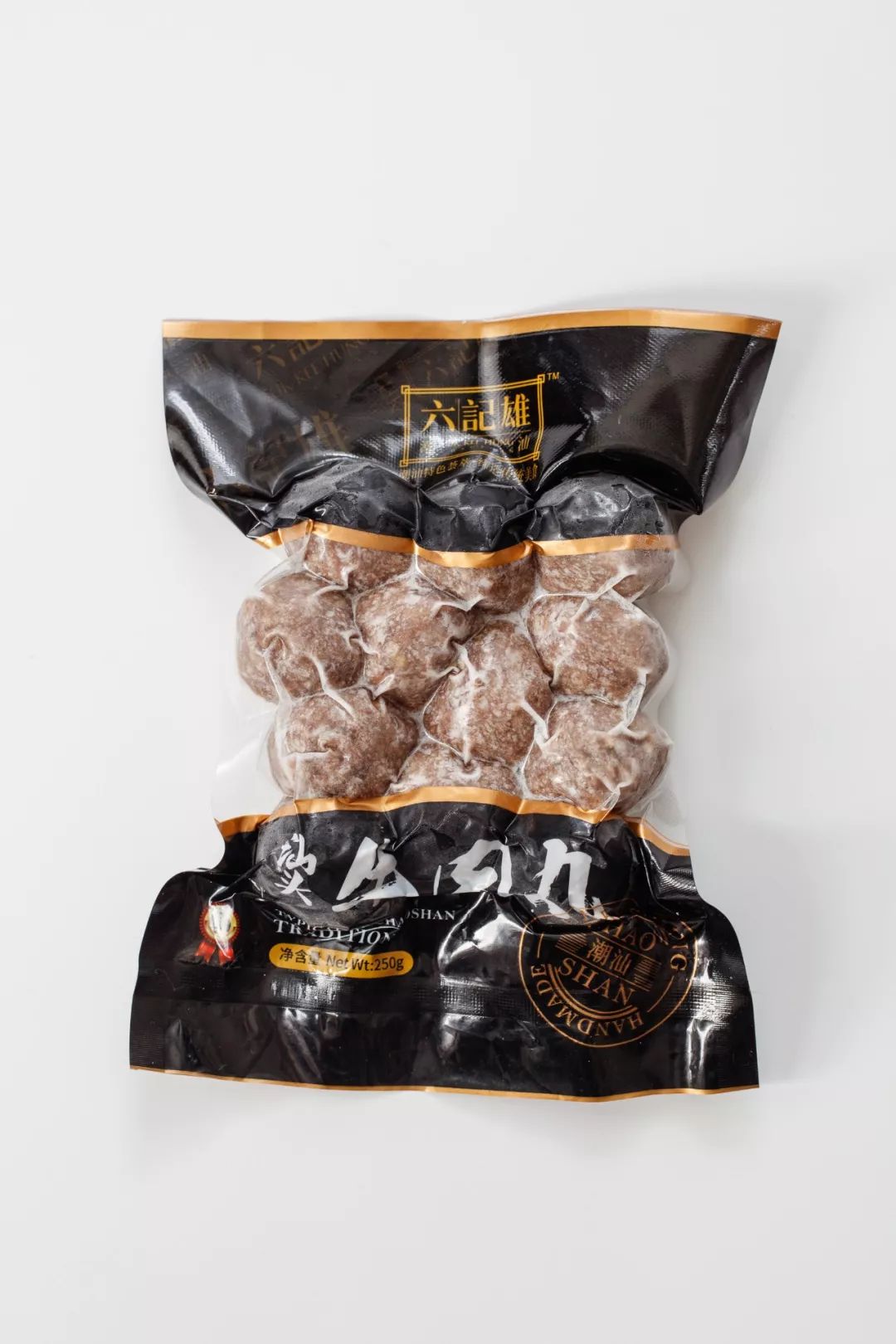 正宗潮汕牛丸推荐去哪一家,12袋正宗潮汕牛丸第一名