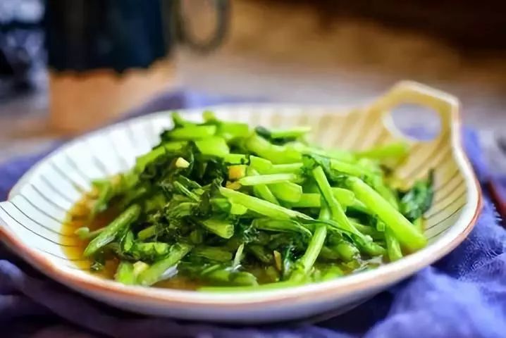 春天里要吃的四大黄金野菜,春天不可辜负的六种野菜