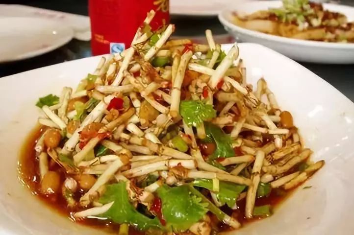 春天里要吃的四大黄金野菜,春天不可辜负的六种野菜