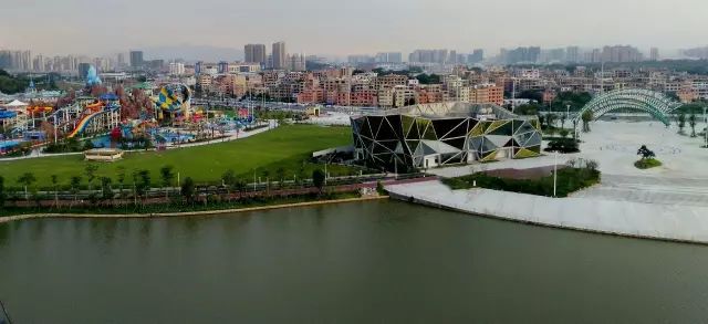 地产界的奥斯卡建筑细节,地产界的奥斯卡奖