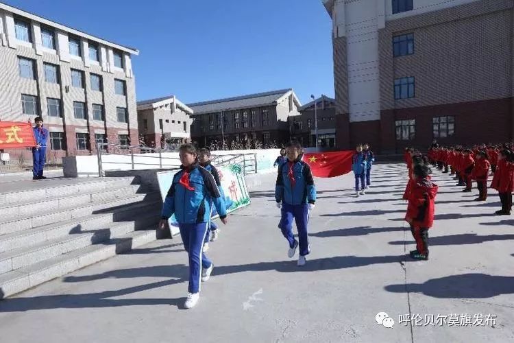 内蒙古自治区校园足球赛训活动,2020内蒙古中旗校园足球比赛