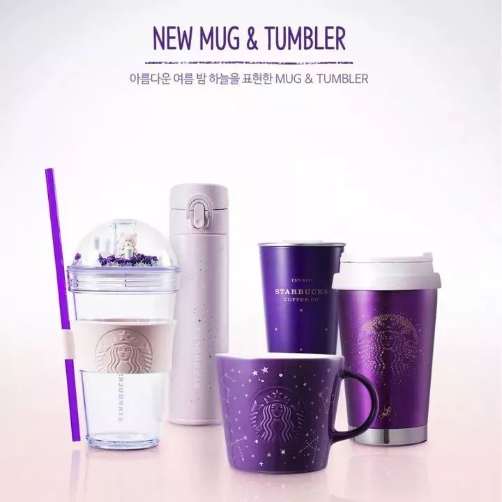 星巴克猫爪杯引发抢购热潮,疯抢网红猫爪杯