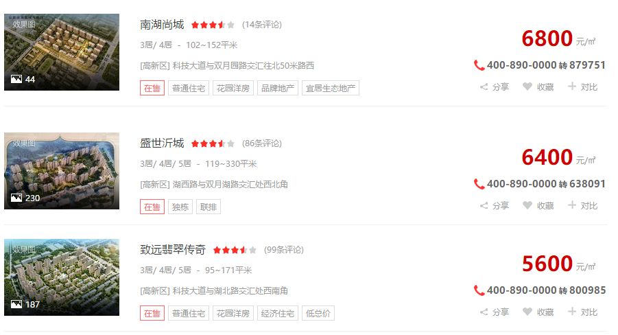 临沂高新区房价还有升值空间吗,临沂市基准地价最新