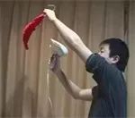 雨雨雨雨……杭州姑娘穿没干透的*裤内**,住院了……