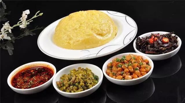 天水人馓饭有什么用意,天水馓饭由来