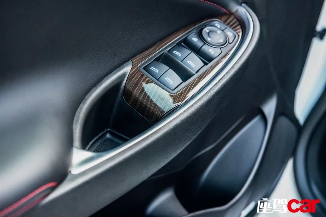 迈锐宝xl电光色,真正的亲民中型车雪佛兰迈锐宝xl