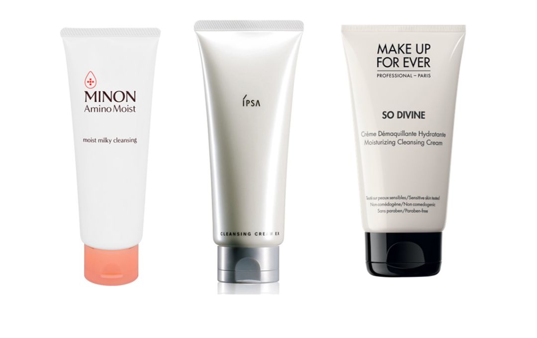 三月份宝藏卸妆品 (三月份的宝藏卸妆品)