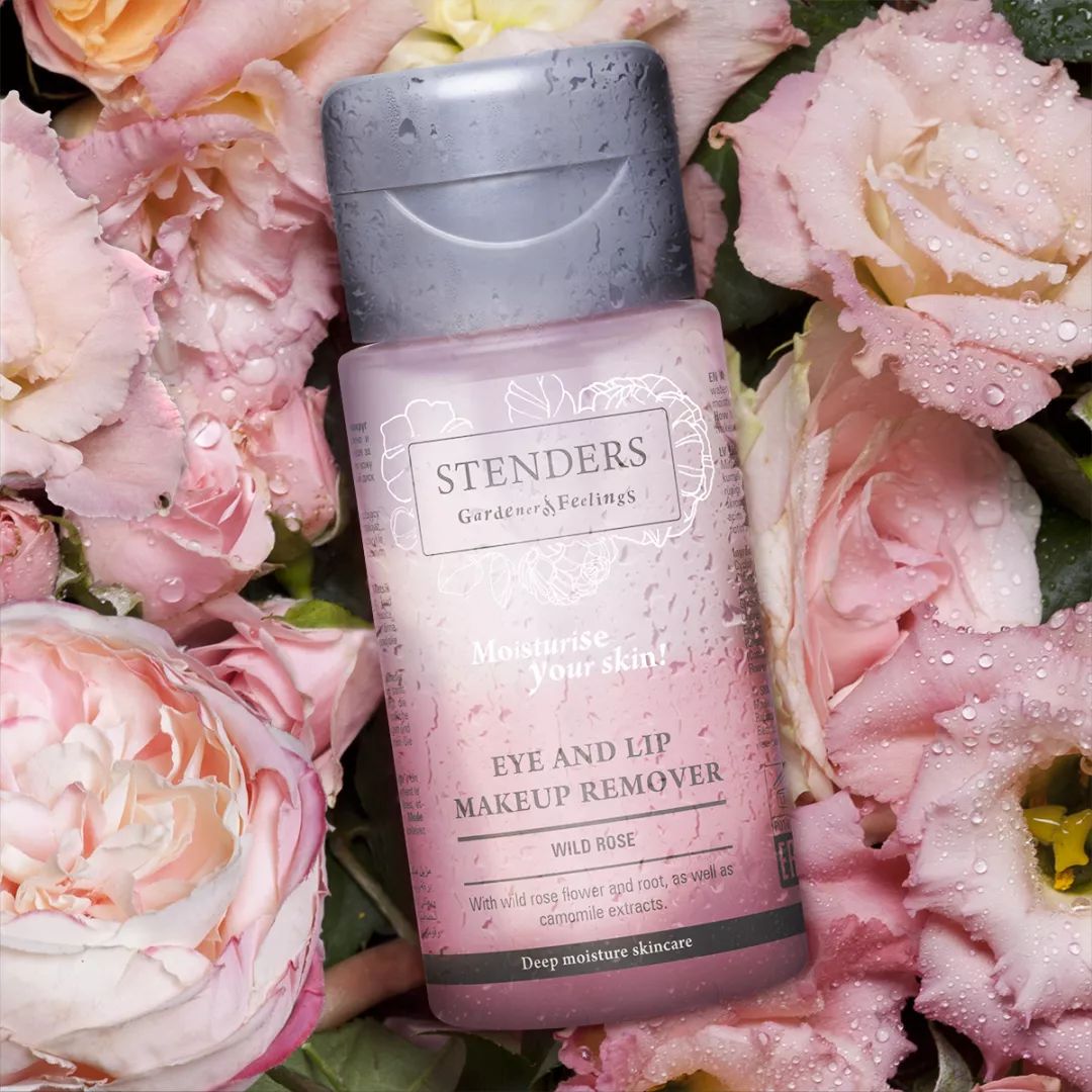 三月份宝藏卸妆品 (三月份的宝藏卸妆品)