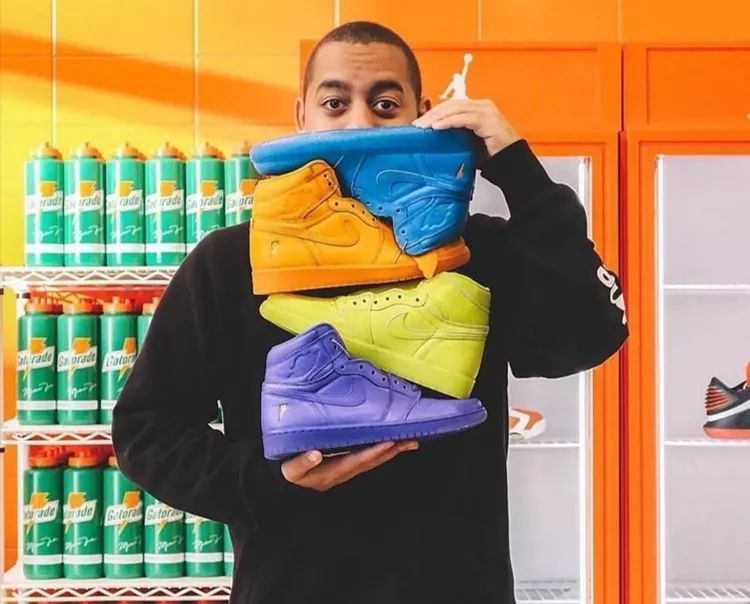 aj1high85值得购买吗,aj1购买须知