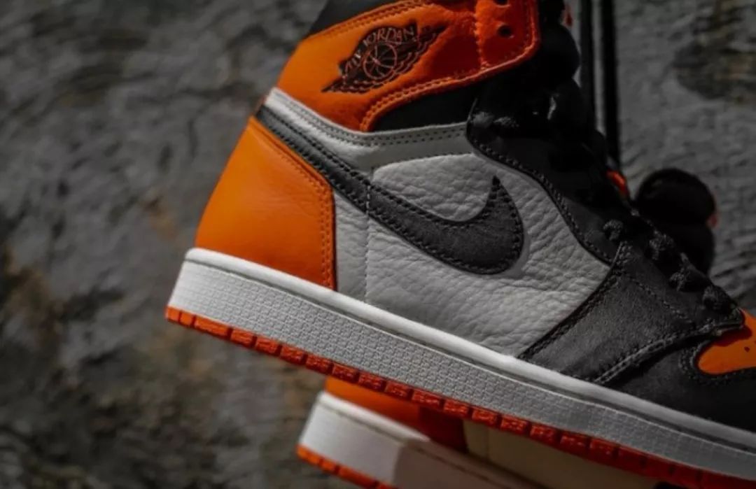 aj1high85值得购买吗,aj1购买须知